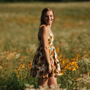 Meet your Posher, Emma